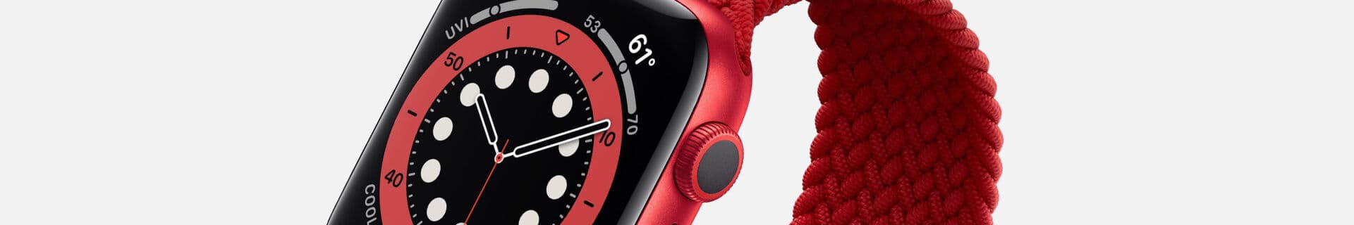 Apple Watch iFokus